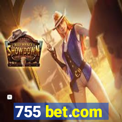 755 bet.com